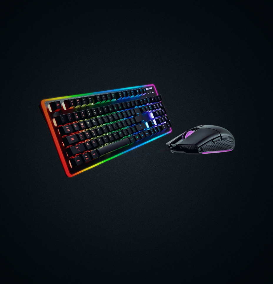 Flavour so good you’ll try to eat with your eyes.